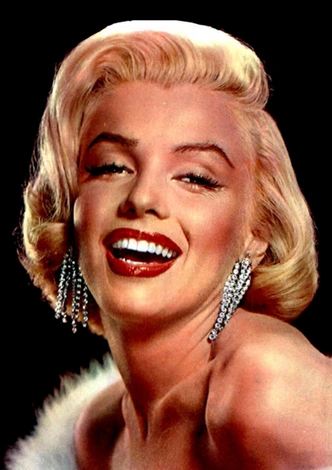 Мерилин Монро