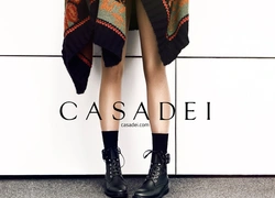 Равенство полов: новая коллекция Casadei осень-зима 16/17