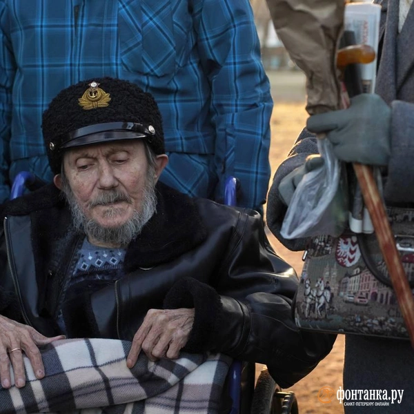 Источник: Павел Даиси / «Фонтанка.ру»