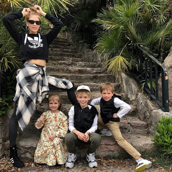 Лена Перминова