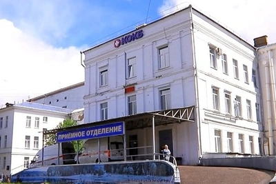 Костромская область начала ремонт для эндокринологического центра