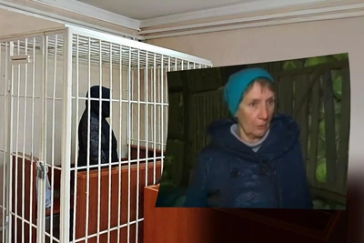 Пенсионерка боится умереть в СИЗО из-за наркотиков