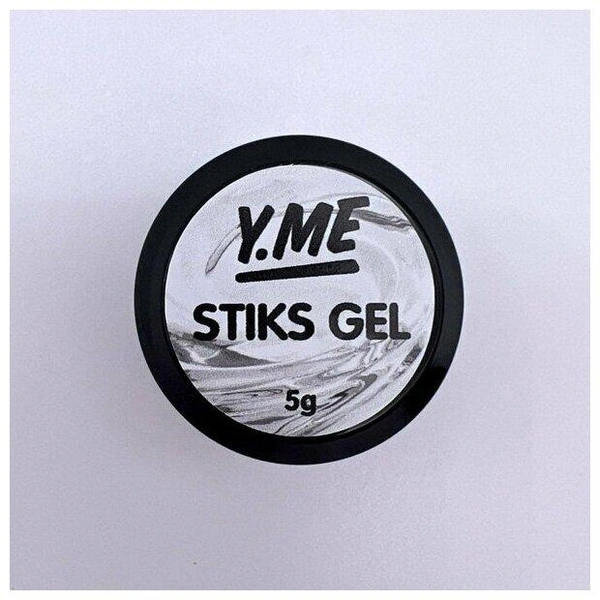 Y.ME Stiks gel гель для типс 