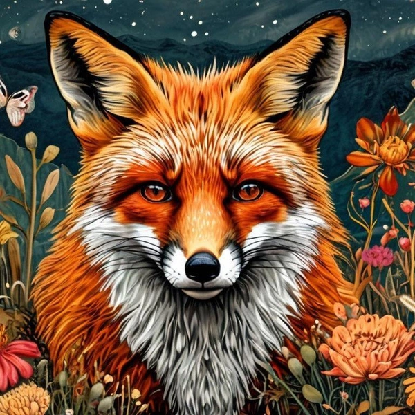 [тест] Выбери животное, а я скажу, что тебя порадует | Источник: Шедеврум | theGirl