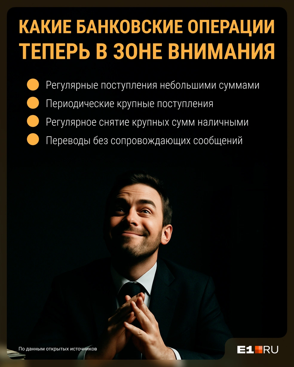 Чтобы ваши переводы вызывали меньше вопросов, пишите сопроводительные сообщения | Источник: Филипп Сапегин / E1.RU