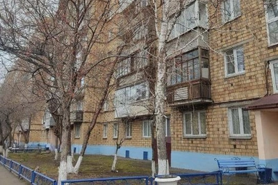 Красноярцев пугают звуки, похожие на взрывы