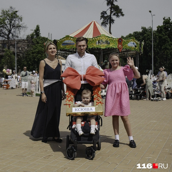Источник: Лина Саитова / 116.RU