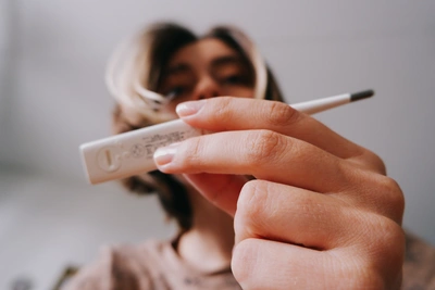 Активность гриппа и коронавируса в Петербурге