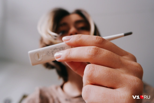 Москвичи пожаловались на боль в ушах, которая, как им кажется, нетипична для ОРВИ и гриппа | Источник: Дарья Селенская / Городские медиа