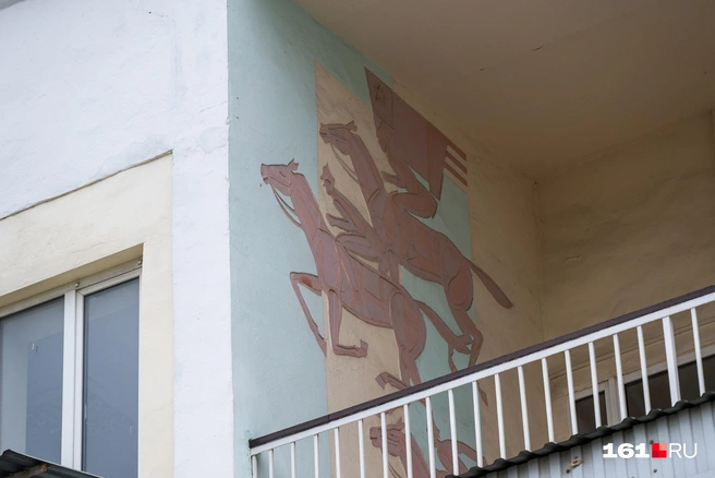 Источник: Евгений Вдовин / 161.RU