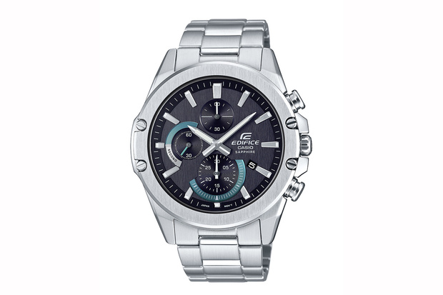 Часы Casio Edifice Slim