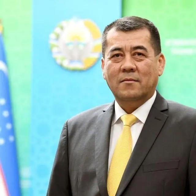 <p>Юсуп Кабулжанов</p>
