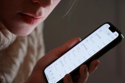 Scammers accessed Krasnoyarsk woman's data in phone fraud