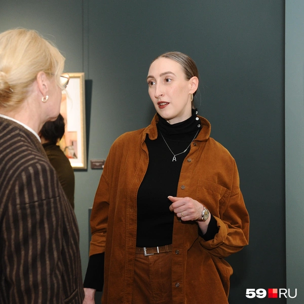 Источник: Ирина Тропина / 59.RU