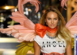 Victoria's Secret Show возвращается со старым новым составом