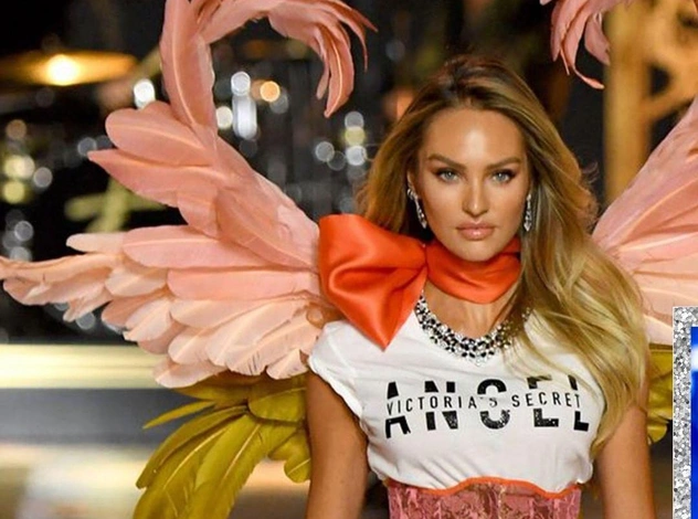Victoria's Secret Show возвращается со старым новым составом