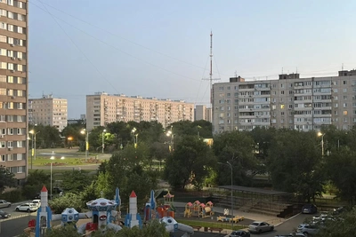 В Оренбуржье в пятнадцатый раз объявили ракетную опасность
