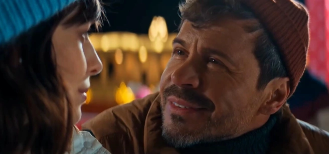 Как говорится, бойся своих желаний… | Источник: Скриншот трейлера фильма «Семьянин»