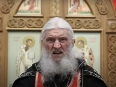 Опальный отец Сергий, соратники которого напали на Ксению Собчак, сядет на 3,5 года