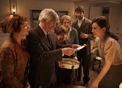 10 фильмов для теплого и уютного вечера