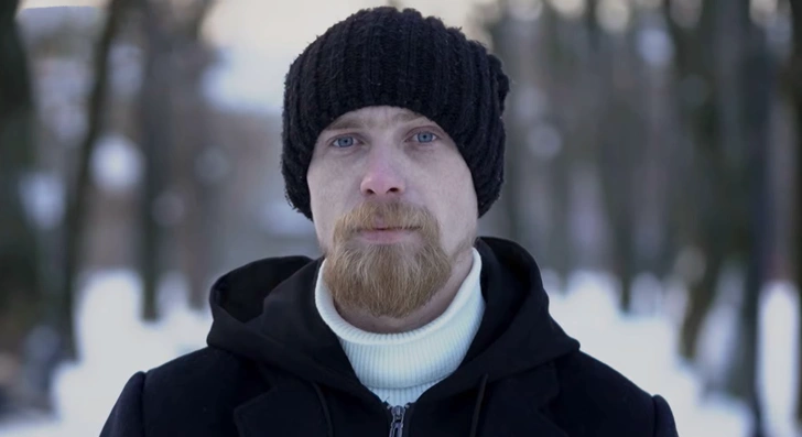 Дмитрий, муж Евгении