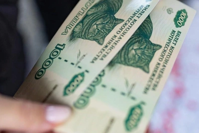 Surgut Activists Create Kotyshchi Currency for Animal Charity