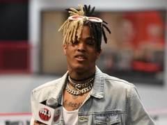 Мать убитого рэпера XXXTentaction дала понять, что его подруга ждет ребенка