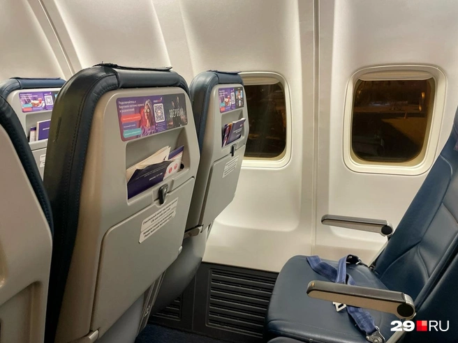 В России запретят проносить пауэрбанки в самолеты? Вот что говорит Росавиация