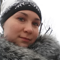 Аватарка Вероника