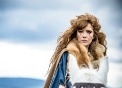 Зачем смотреть сериал «Британия»?