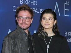Александр Петров впервые стал папой