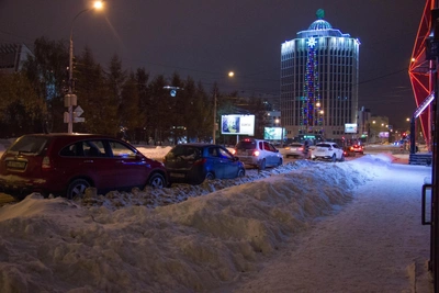 Novosibirsk Owner of Collapsed Building Sent to Detention Center
