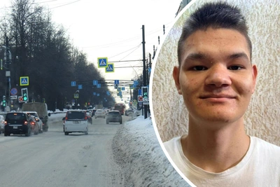 Подросток пропал в Екатеринбурге, его ищут в Прикамье