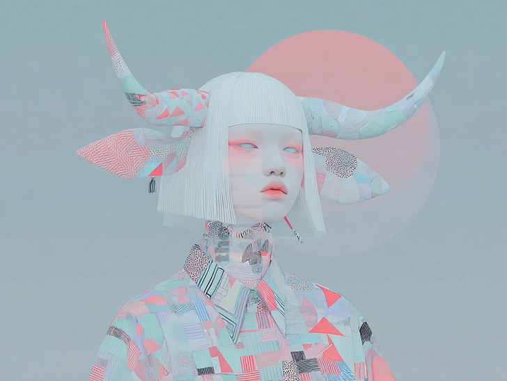 Источник: Midjourney | theGirl