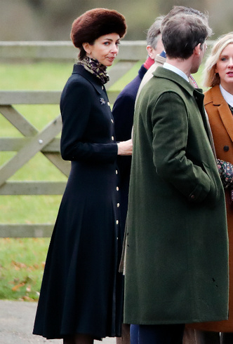 Почему принц Уильям хочет помирить герцогиню Кейт с ее «соперницей»
