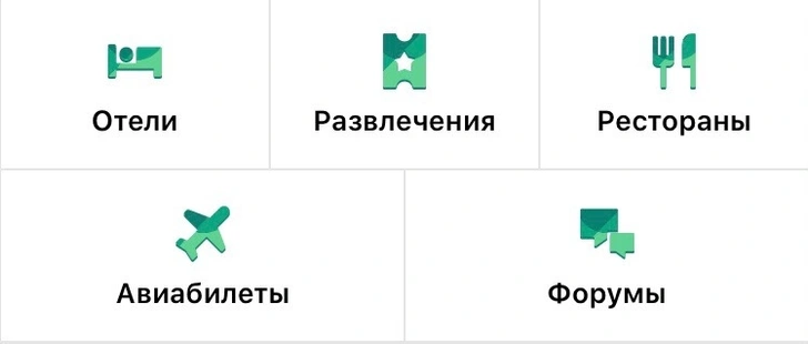 Набор путешественника: топ-5 приложений, которые помогут выжить в чужой стране