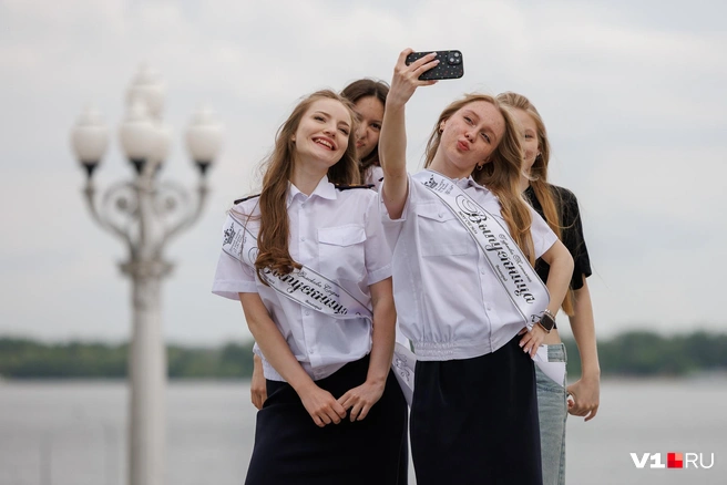 Фотографий много не бывает… | Источник: Алексей Волхонский / V1.RU
