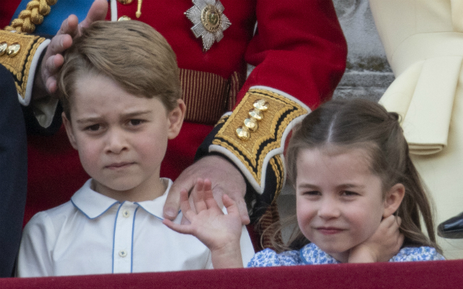 5 интересных фактов о параде Trooping the Colour – 2019