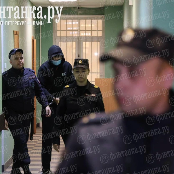 Источник: Валентин Егоршин / «Фонтанка.ру»