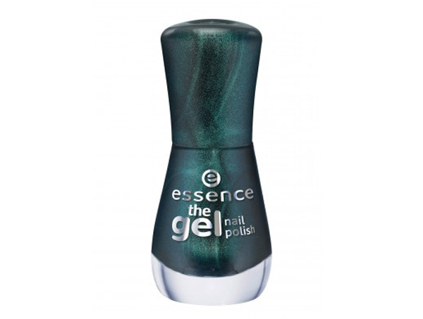 Лак для ногтей Essence, новинка. Цвет 85 Wild and Free
