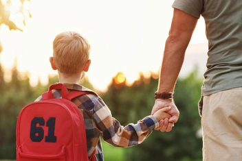 «К чему мы готовим детей?» Мотивирующее обращение психолога — к родителям