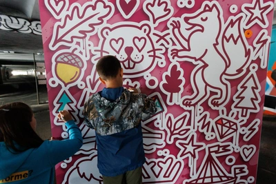 Тюмень представила концепцию к юбилею города