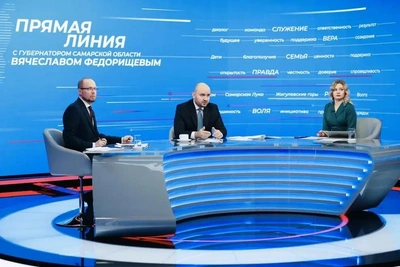 Федорищев на прямой линии: 10 главных тезисов