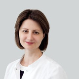 Екатерина Боровкова
