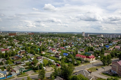 День рождения Фрунзенского района: проверьте знания