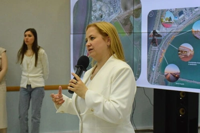 Тамбов включился в конкурс проектов благоустройства