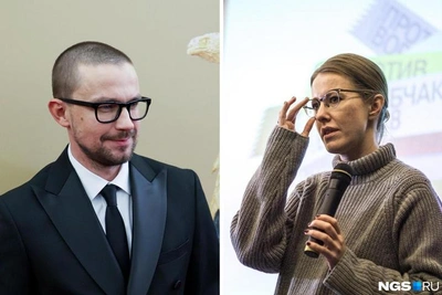 Собчак съязвила по поводу «Оскара» для Петрова