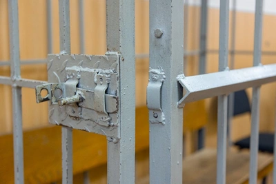 Сахалинка отправилась в колонию за прогулы исправительных работ