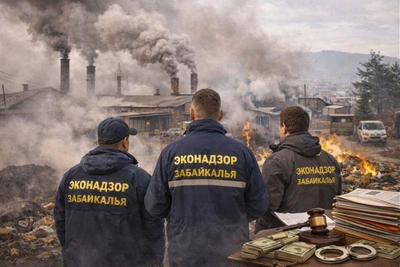 Эконадзор обнаружил нарушения на 13 объектах в Чернышевске