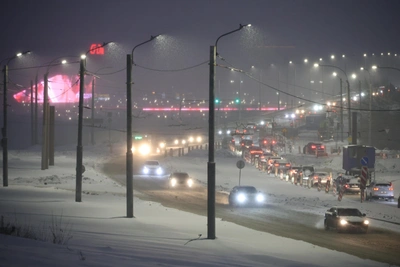 Проверка сирен оповещения в Югре 4 марта